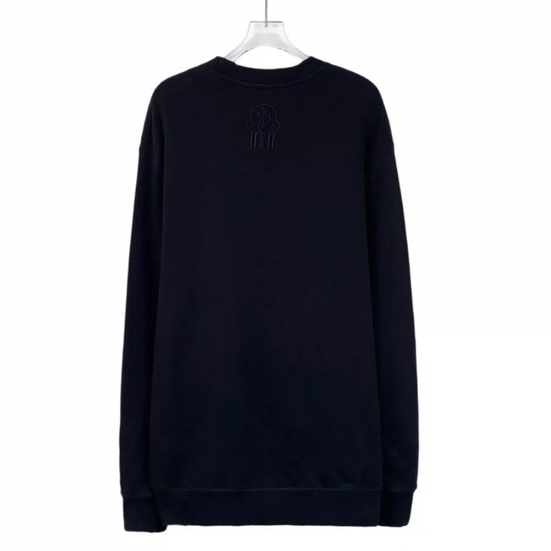 Moncler Genius Moncler x Gentle Monster Long Sleeve Sweatshirt Size S / US 4 / IT 40 - 2 Thumbnail
