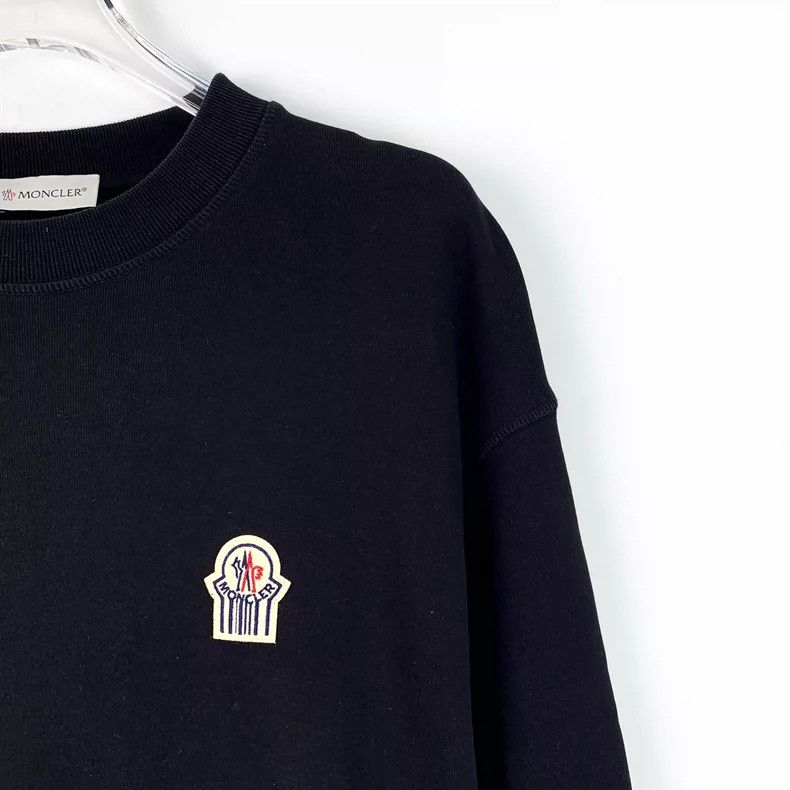 Moncler Genius Moncler x Gentle Monster Long Sleeve Sweatshirt Size S / US 4 / IT 40 - 3 Thumbnail