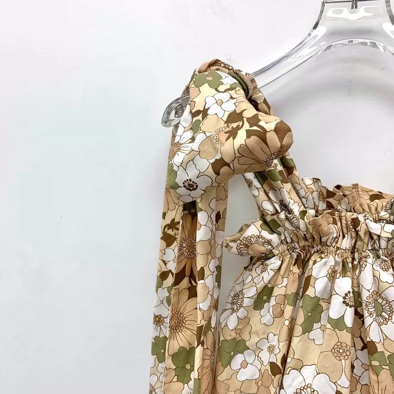 Chloe Chloe Colorful Floral Print Cami Top Size XXS / US 00 / IT 34 - 3 Thumbnail