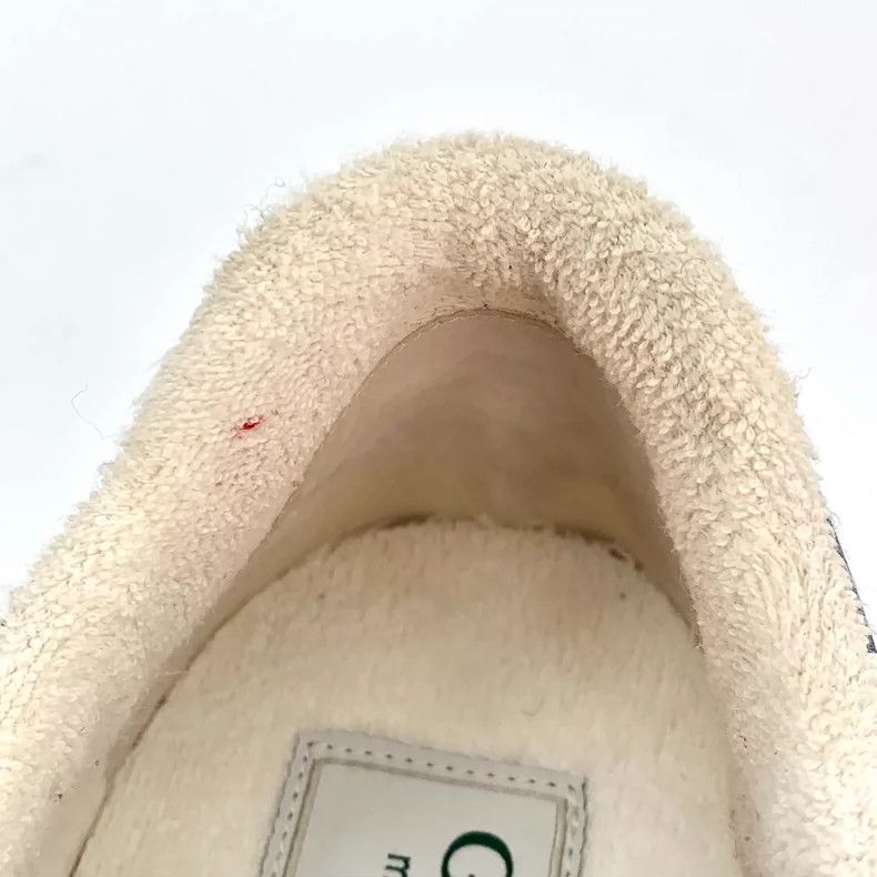 Gucci Gucci Ace Series Thick Sole Sneakers Size US 7 / IT 37 - 9 Thumbnail