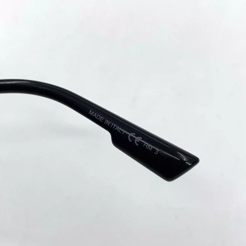 Dior Christian Dior Gradient Square Sunglasses with Box Size ONE SIZE - 8 Thumbnail