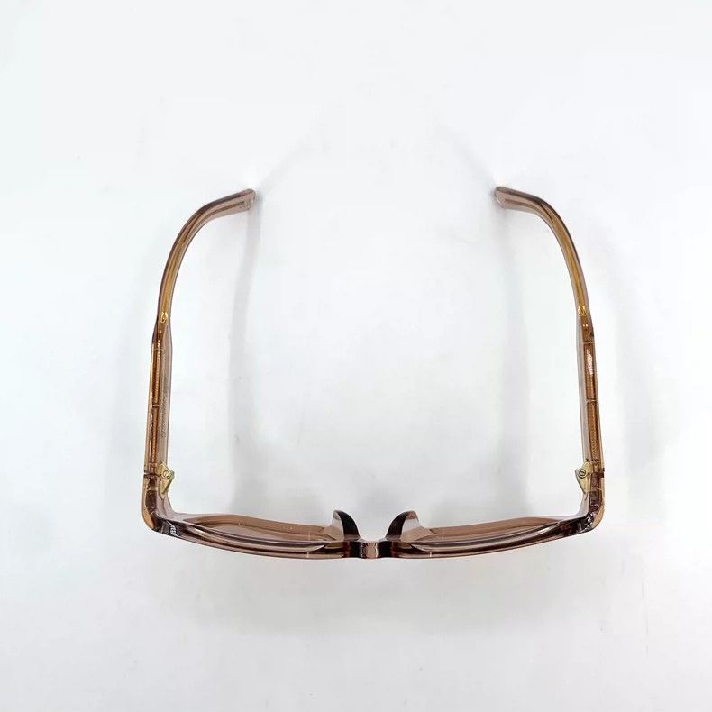 Dior Christian Dior Pink Frames Sunglasses Size ONE SIZE - 5 Thumbnail