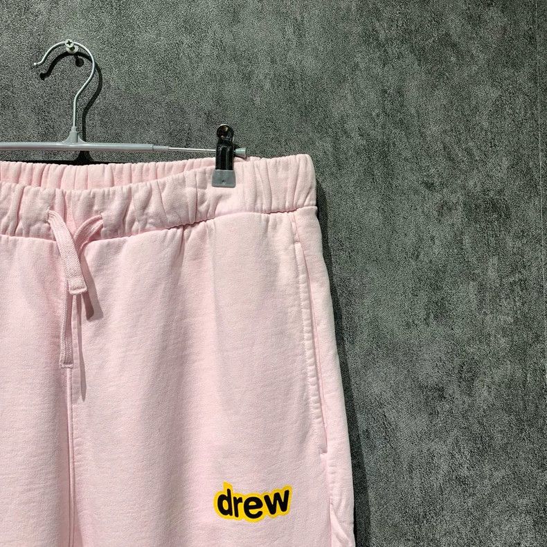 Drew House Drew House Pink Casual Sweatpants M Size Size 23" - 5 Thumbnail