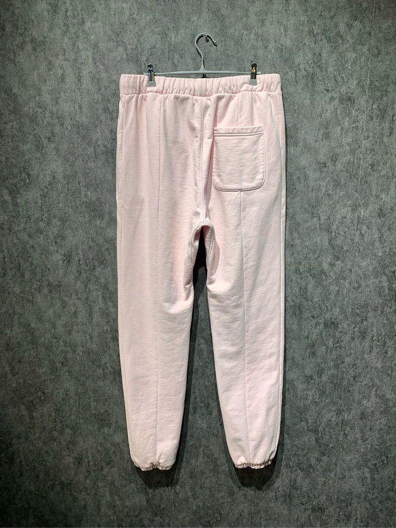 Drew House Drew House Pink Casual Sweatpants M Size Size 23" - 2 Thumbnail