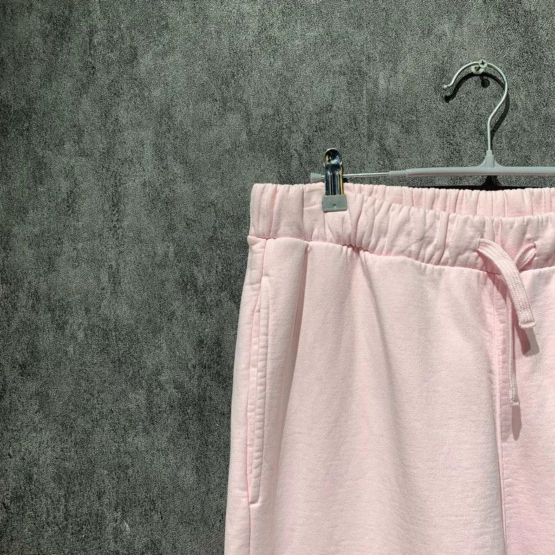 Drew House Drew House Pink Casual Sweatpants M Size Size 23" - 8 Thumbnail