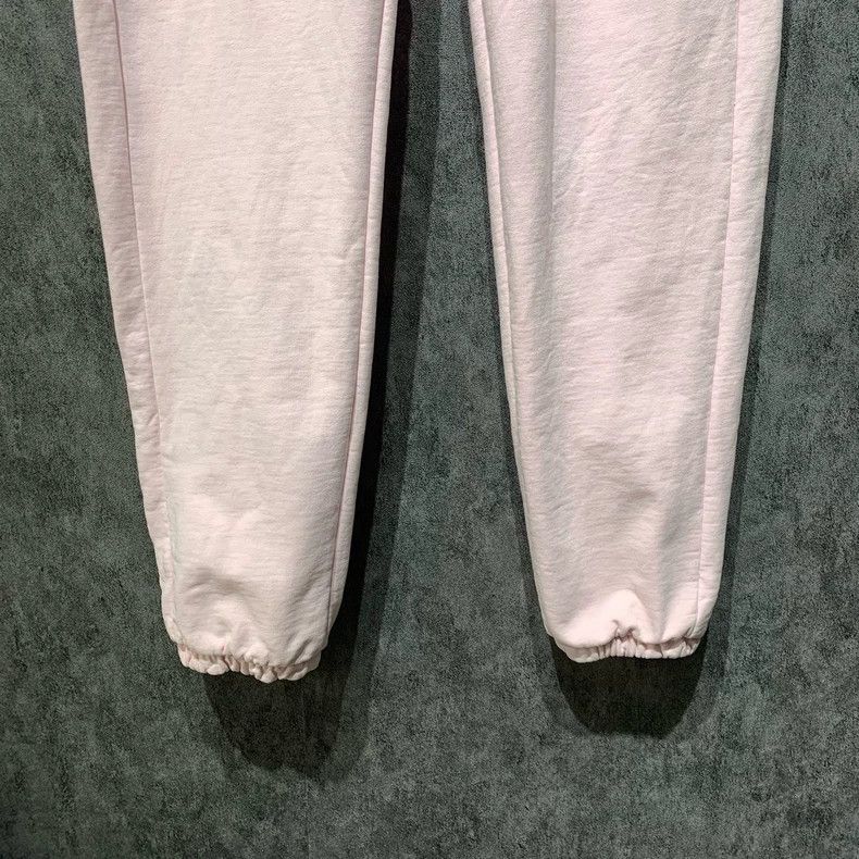 Drew House Drew House Pink Casual Sweatpants M Size Size 23" - 7 Thumbnail