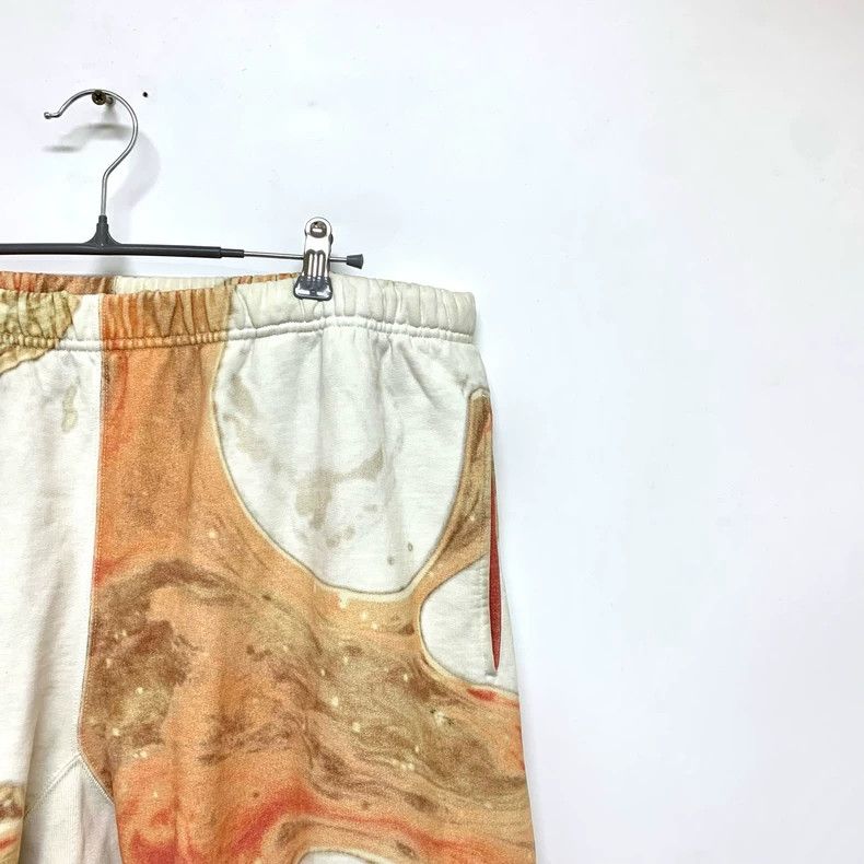 Bape Supreme Pants with Unique Color Design Size 30" / US 8 / IT 44 - 6 Thumbnail