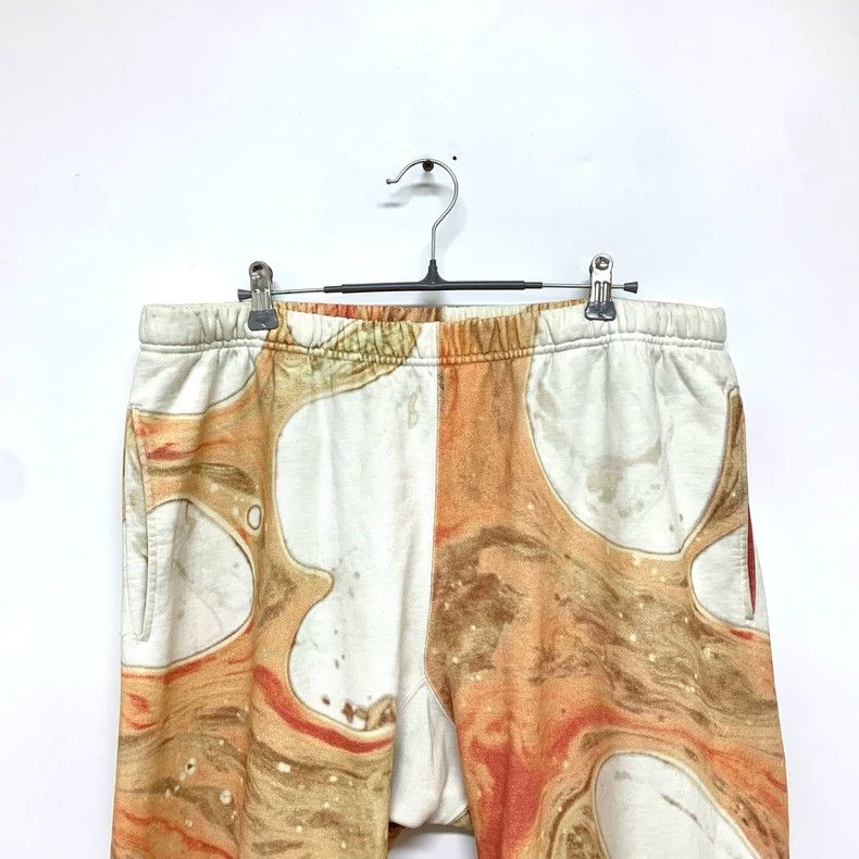 Bape Supreme Pants with Unique Color Design Size 30" / US 8 / IT 44 - 5 Thumbnail
