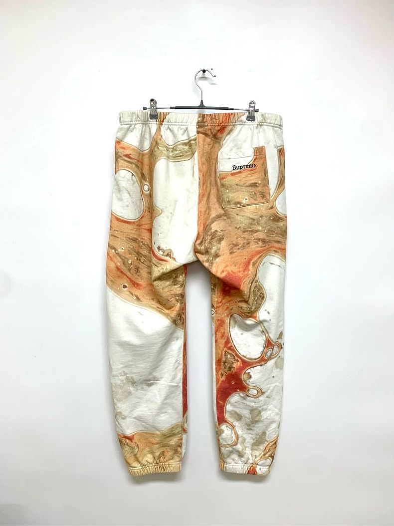 Bape Supreme Pants with Unique Color Design Size 30" / US 8 / IT 44 - 2 Thumbnail