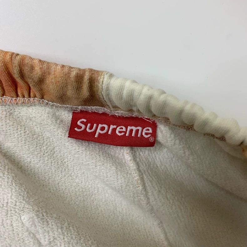 Bape Supreme Pants with Unique Color Design Size 30" / US 8 / IT 44 - 3 Thumbnail