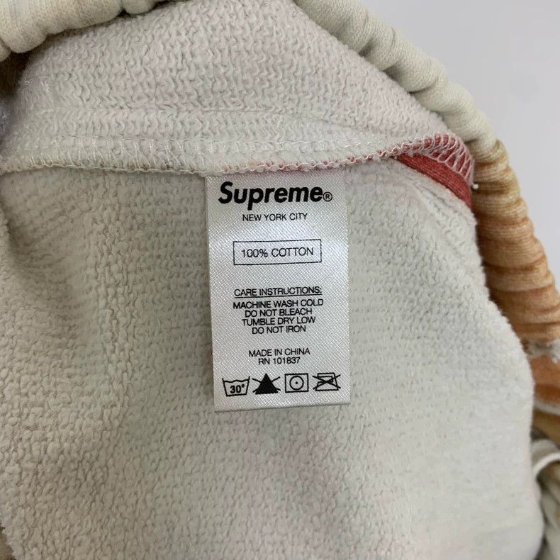 Bape Supreme Pants with Unique Color Design Size 30" / US 8 / IT 44 - 4 Thumbnail
