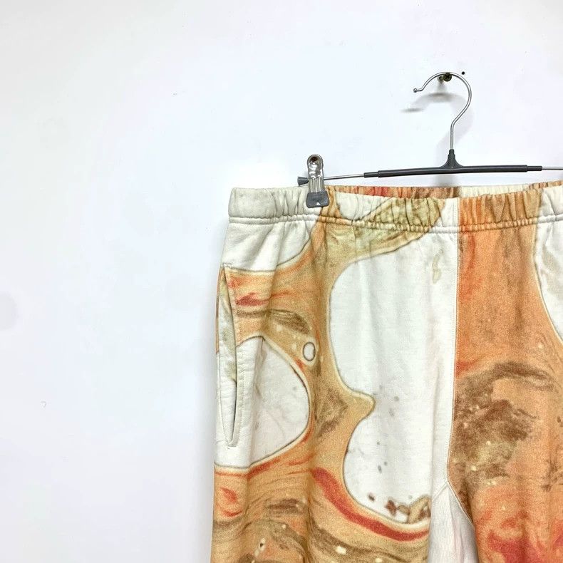 Bape Supreme Pants with Unique Color Design Size 30" / US 8 / IT 44 - 7 Thumbnail
