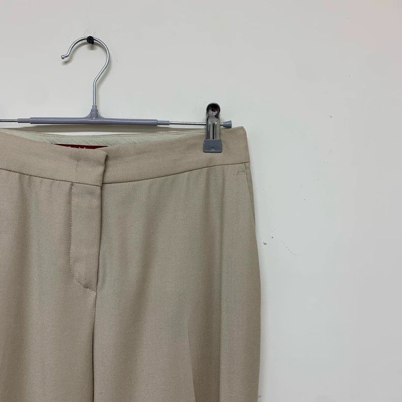 Celine Maxmara Pink Casual Trousers Size 72 Size 30" / US 8 / IT 44 - 7 Thumbnail