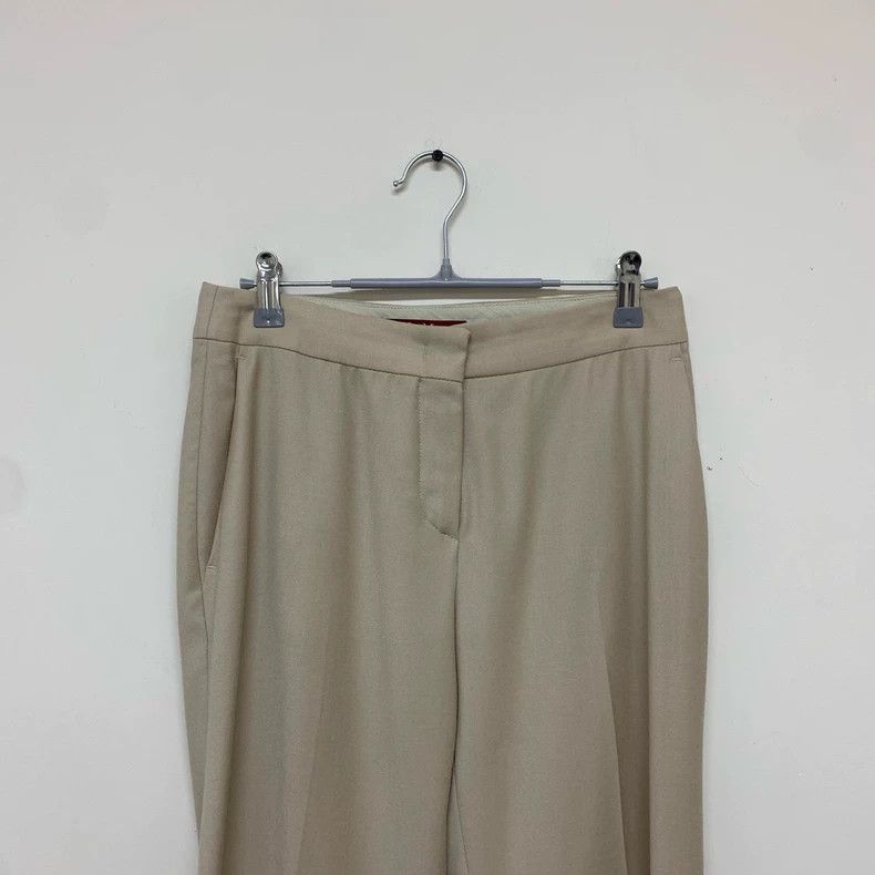 Celine Maxmara Pink Casual Trousers Size 72 Size 30" / US 8 / IT 44 - 5 Thumbnail
