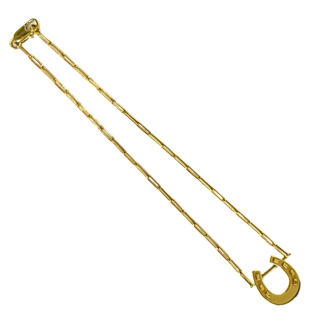 Celine Celine Necklace Gold Plated Size ONE SIZE - 6 Thumbnail