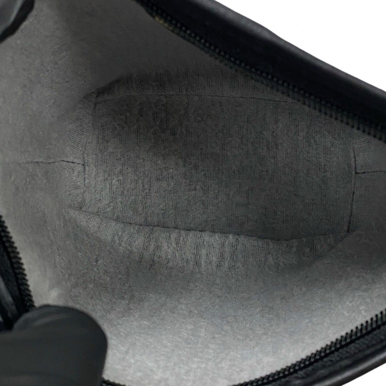 Gucci Gucci Shoulder Bag Black Leather Size ONE SIZE - 8 Thumbnail