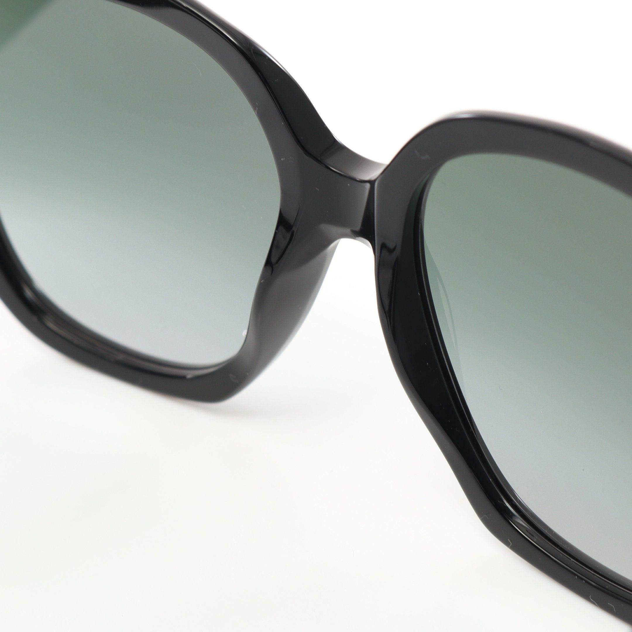 Gucci Gucci Sunglasses Black Size ONE SIZE - 6 Thumbnail