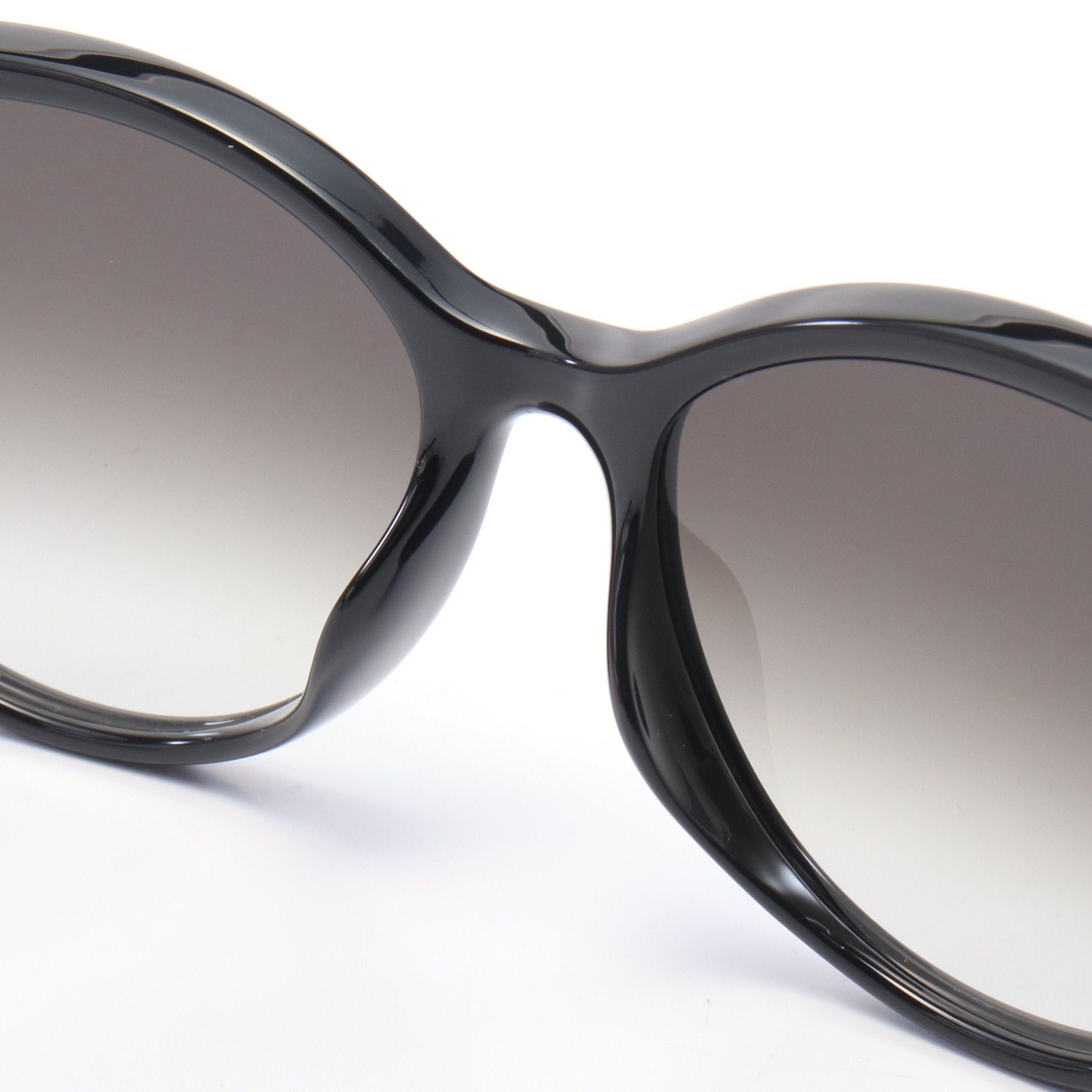 Gucci Gucci Sunglasses Black Size ONE SIZE - 6 Thumbnail