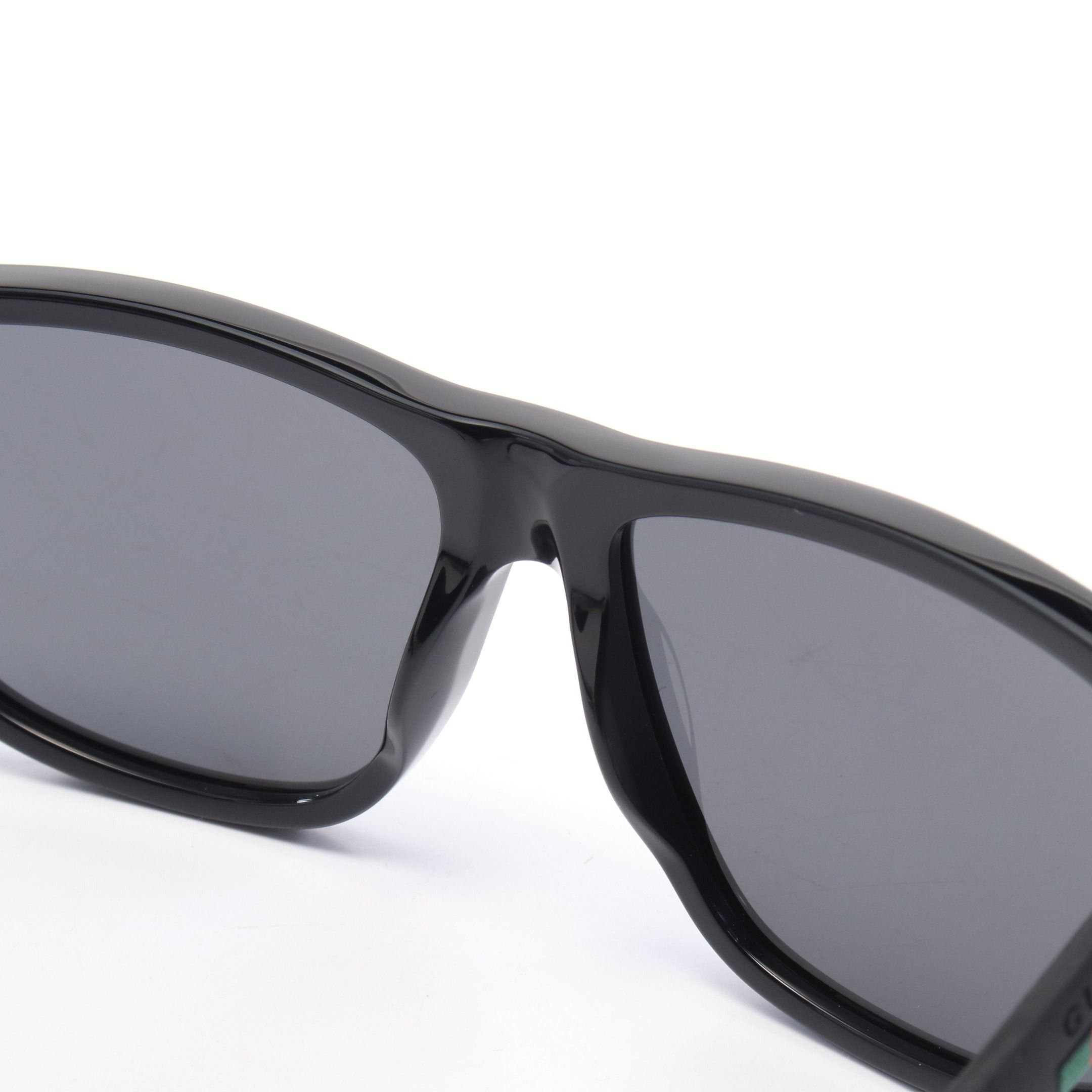 Gucci Gucci Sunglasses Rubber Black Size ONE SIZE - 6 Thumbnail