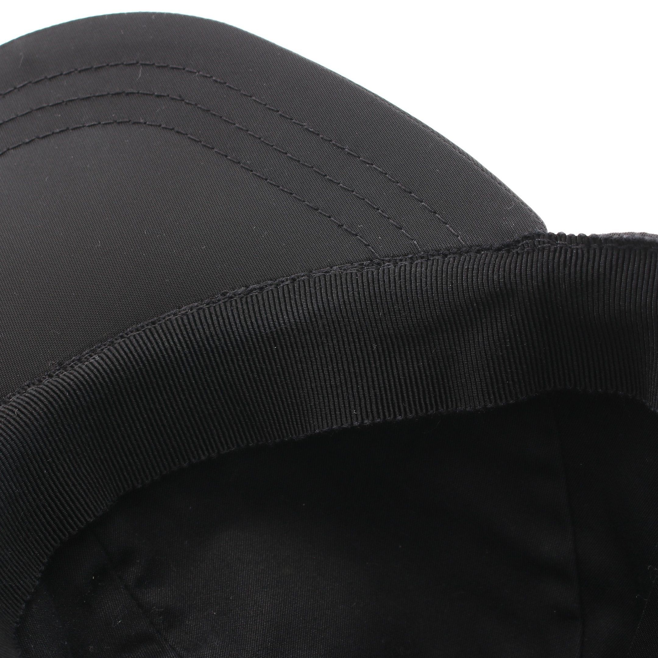 Prada Prada Re Nylon Cap Black Size ONE SIZE - 9 Thumbnail