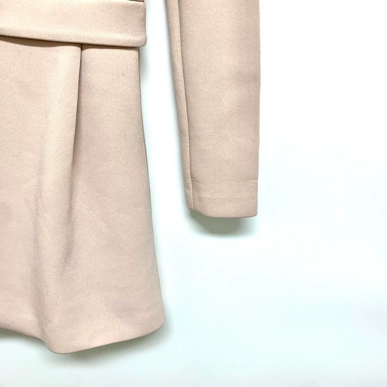 Emporio Armani Armani Pink Mid-Length Skirt Size 38 Size M / US 6-8 / IT 42-44 - 8 Thumbnail