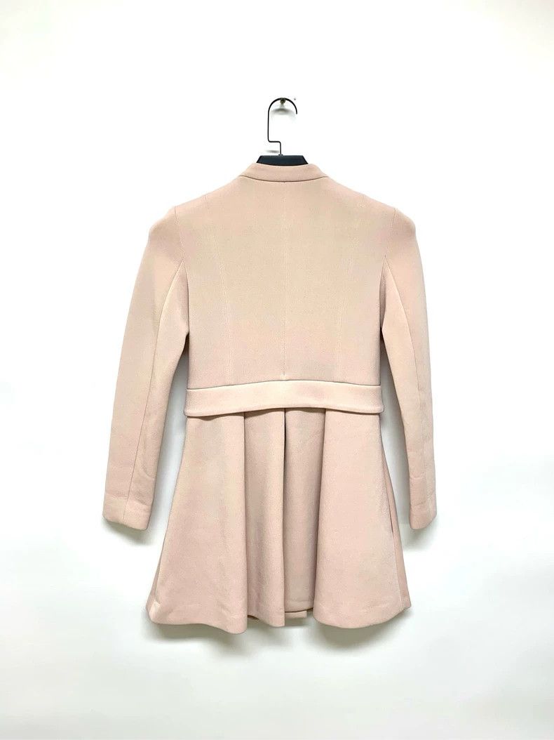 Emporio Armani Armani Pink Mid-Length Skirt Size 38 Size M / US 6-8 / IT 42-44 - 2 Thumbnail