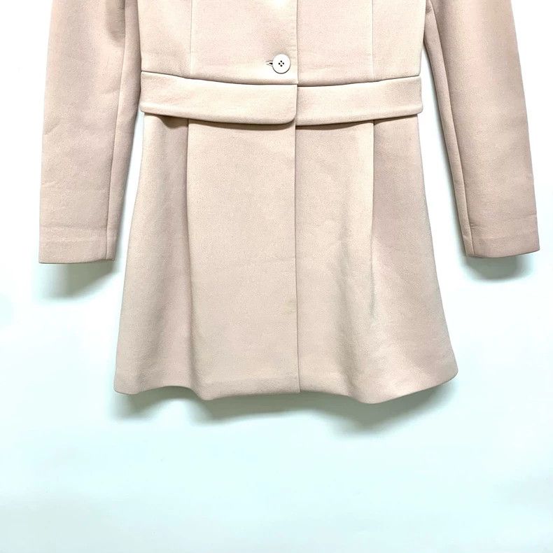 Emporio Armani Armani Pink Mid-Length Skirt Size 38 Size M / US 6-8 / IT 42-44 - 6 Thumbnail