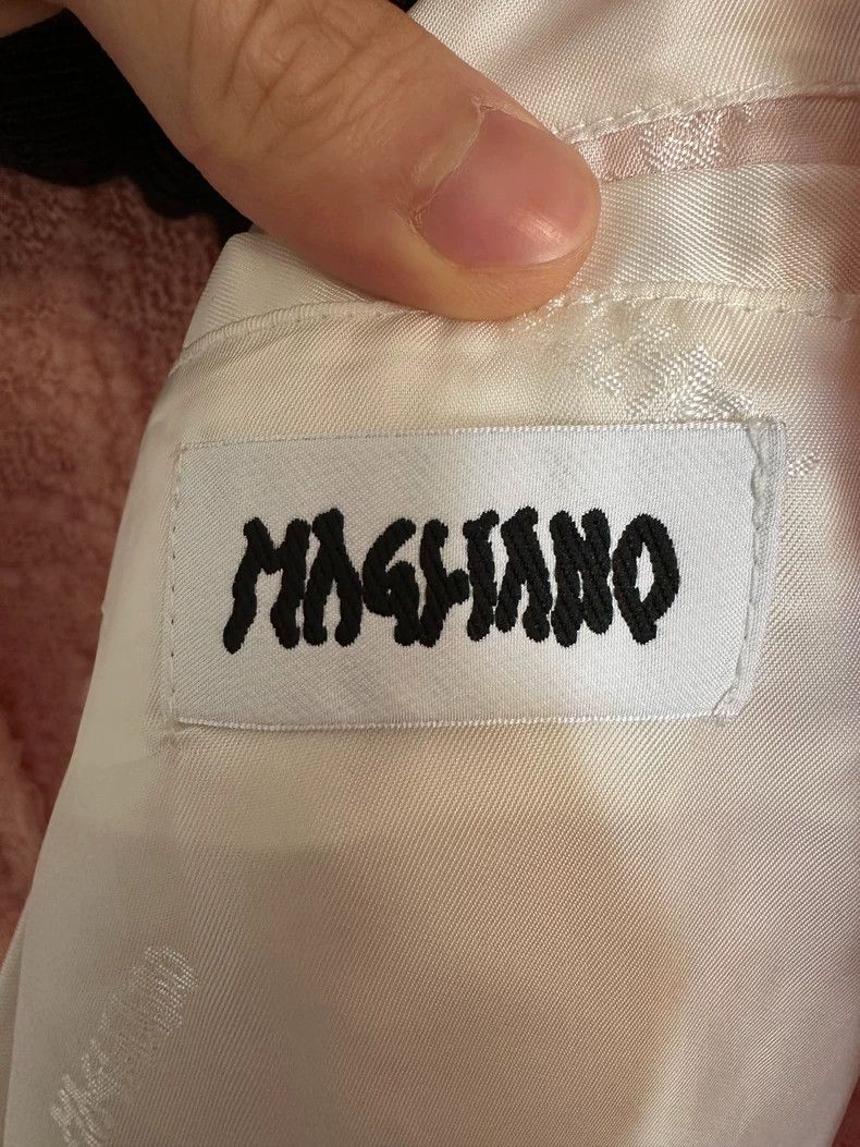 Maison Margiela Pink Magliano Jacket Size S Size S / US 4 / IT 40 - 7 Thumbnail