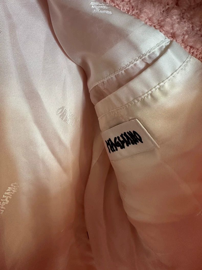 Maison Margiela Pink Magliano Jacket Size S Size S / US 4 / IT 40 - 6 Thumbnail