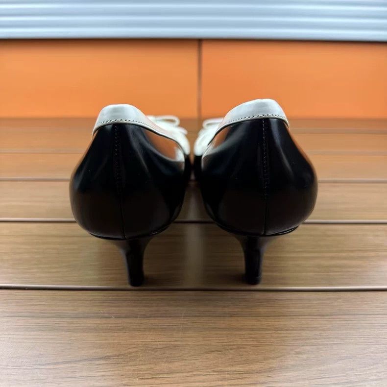 Prada Prada Pointed Heels Size 38 Brand New Size US 8 / IT 38 - 4 Thumbnail