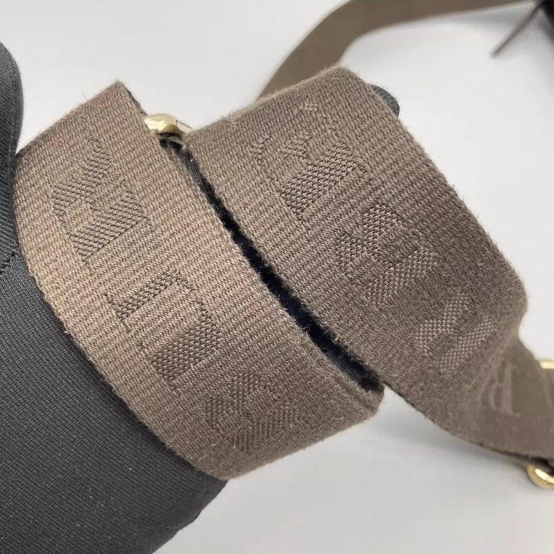 Burberry Burberry Plaid Crossbody Bag Size ONE SIZE - 6 Thumbnail