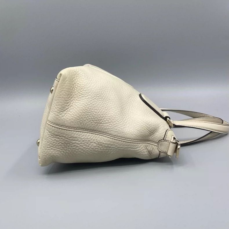 Gucci Gucci Soho Fringe Handbag with Strap Size ONE SIZE - 5 Thumbnail