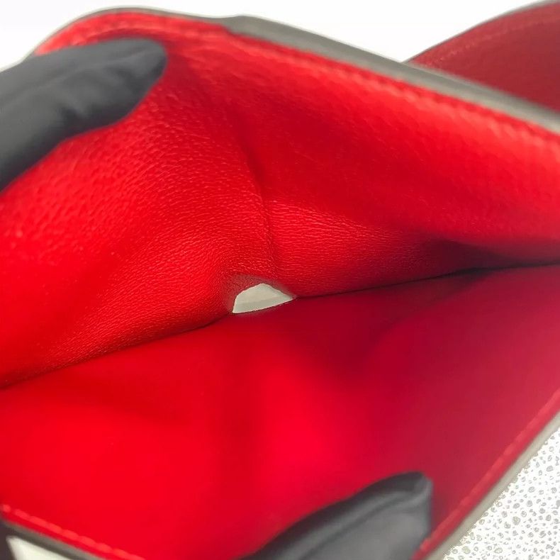 Louis Vuitton LV Pallas Color Block Wallet Size ONE SIZE - 9 Thumbnail