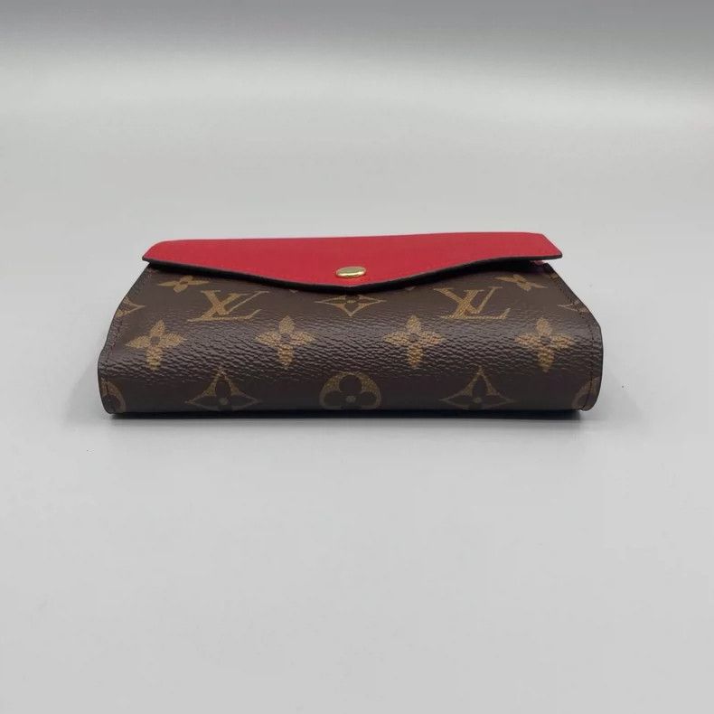 Louis Vuitton LV Pallas Color Block Wallet Size ONE SIZE - 3 Thumbnail