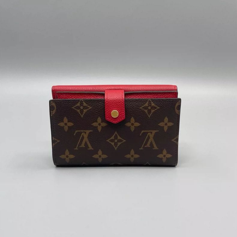Louis Vuitton LV Pallas Color Block Wallet Size ONE SIZE - 2 Thumbnail