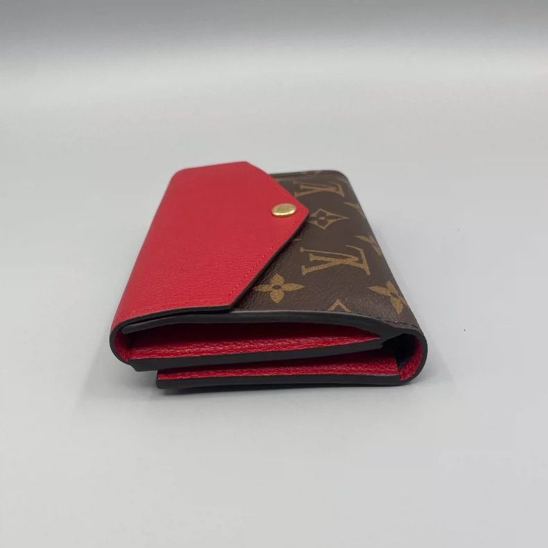 Louis Vuitton LV Pallas Color Block Wallet Size ONE SIZE - 4 Thumbnail