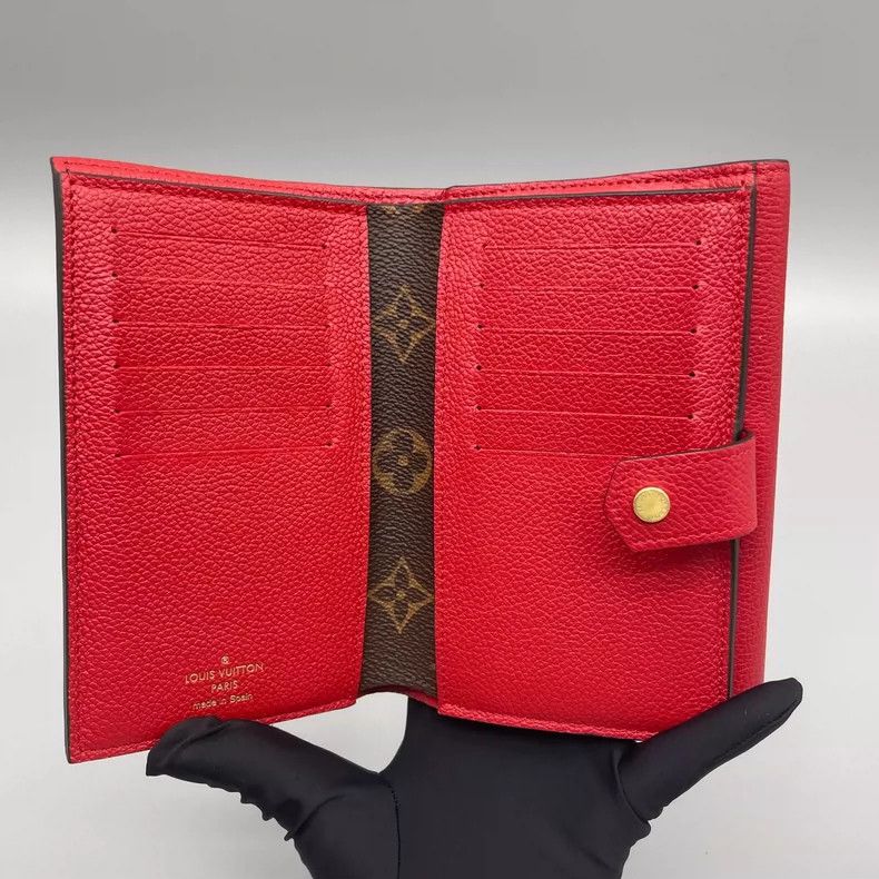 Louis Vuitton LV Pallas Color Block Wallet Size ONE SIZE - 8 Thumbnail