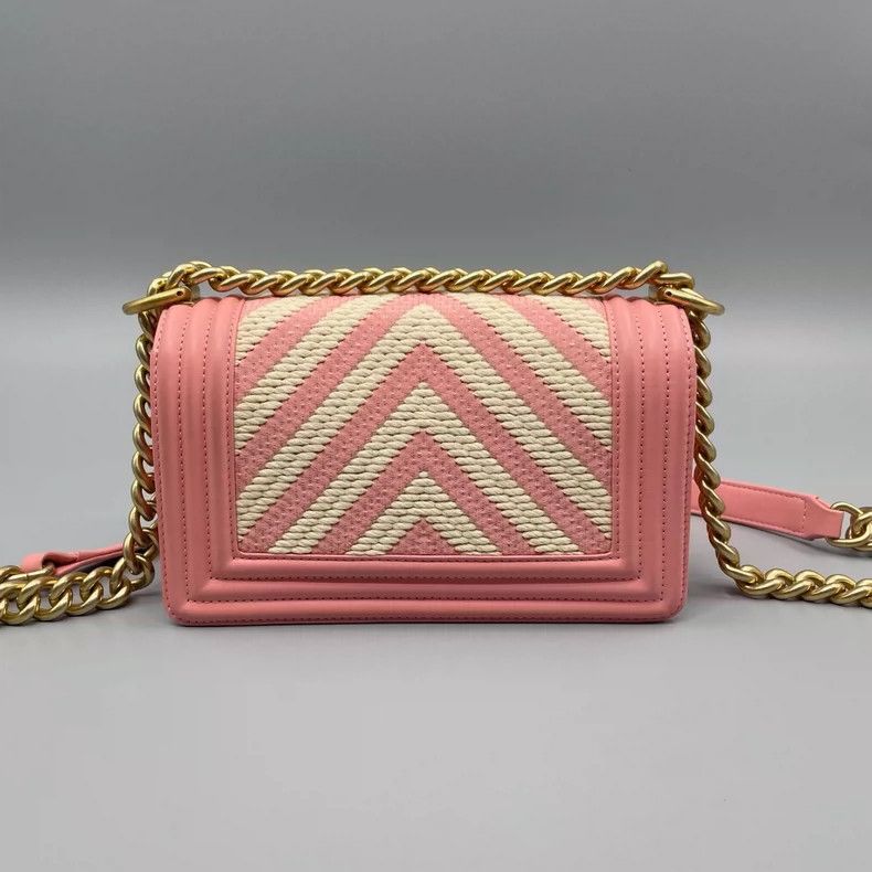 Chanel Chanel Limited Edition Leboy Shoulder Bag Size ONE SIZE - 2 Thumbnail