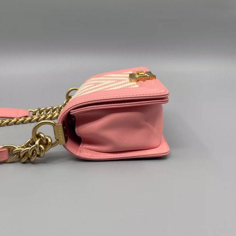 Chanel Chanel Limited Edition Leboy Shoulder Bag Size ONE SIZE - 4 Thumbnail