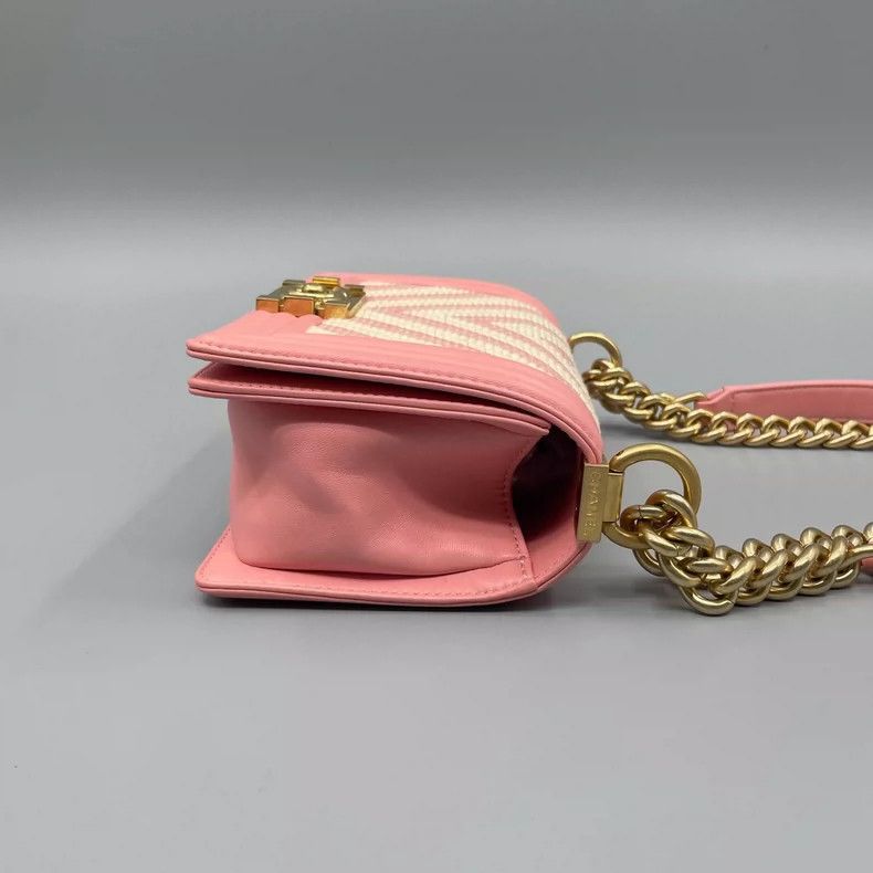 Chanel Chanel Limited Edition Leboy Shoulder Bag Size ONE SIZE - 5 Thumbnail