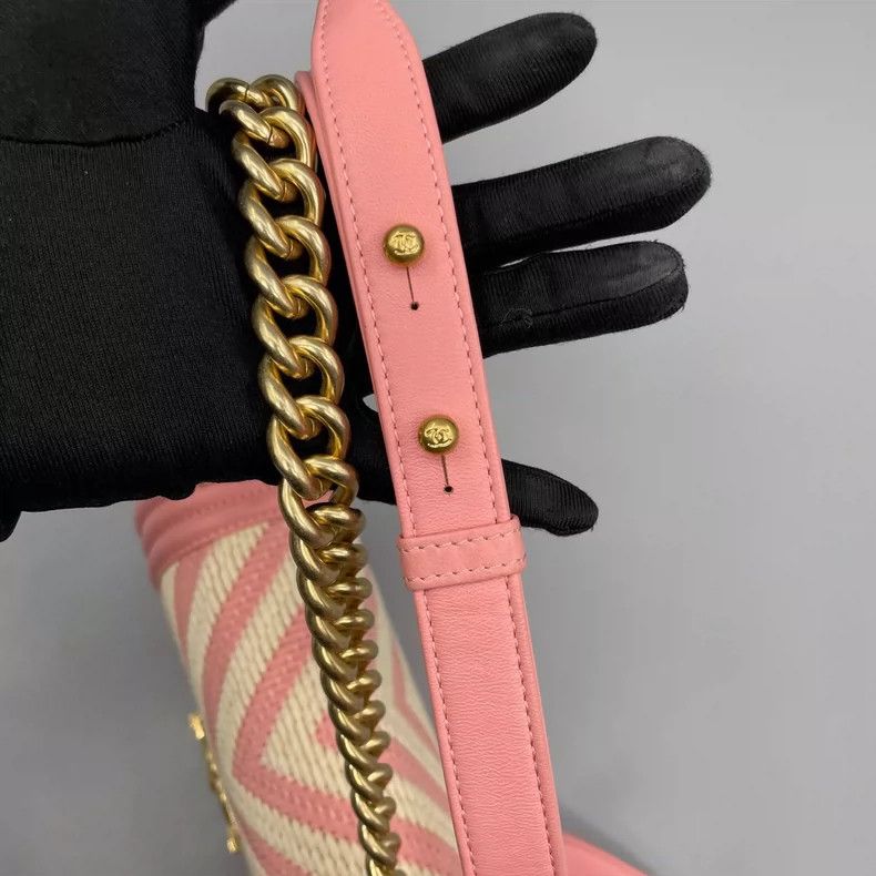 Chanel Chanel Limited Edition Leboy Shoulder Bag Size ONE SIZE - 7 Thumbnail