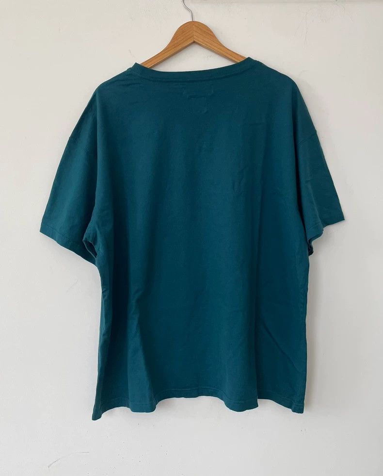 Facetasm Facetasm Loose Fit T-Shirt for Men Size M / US 6-8 / IT 42-44 - 2 Thumbnail