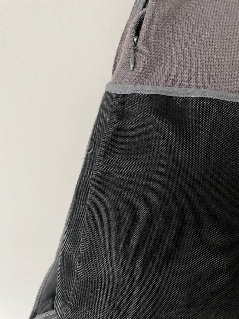 Helmut Lang Helmut Lang Women's Cashmere Midi Skirt Size 36" / US 14 / IT 50 - 4 Thumbnail