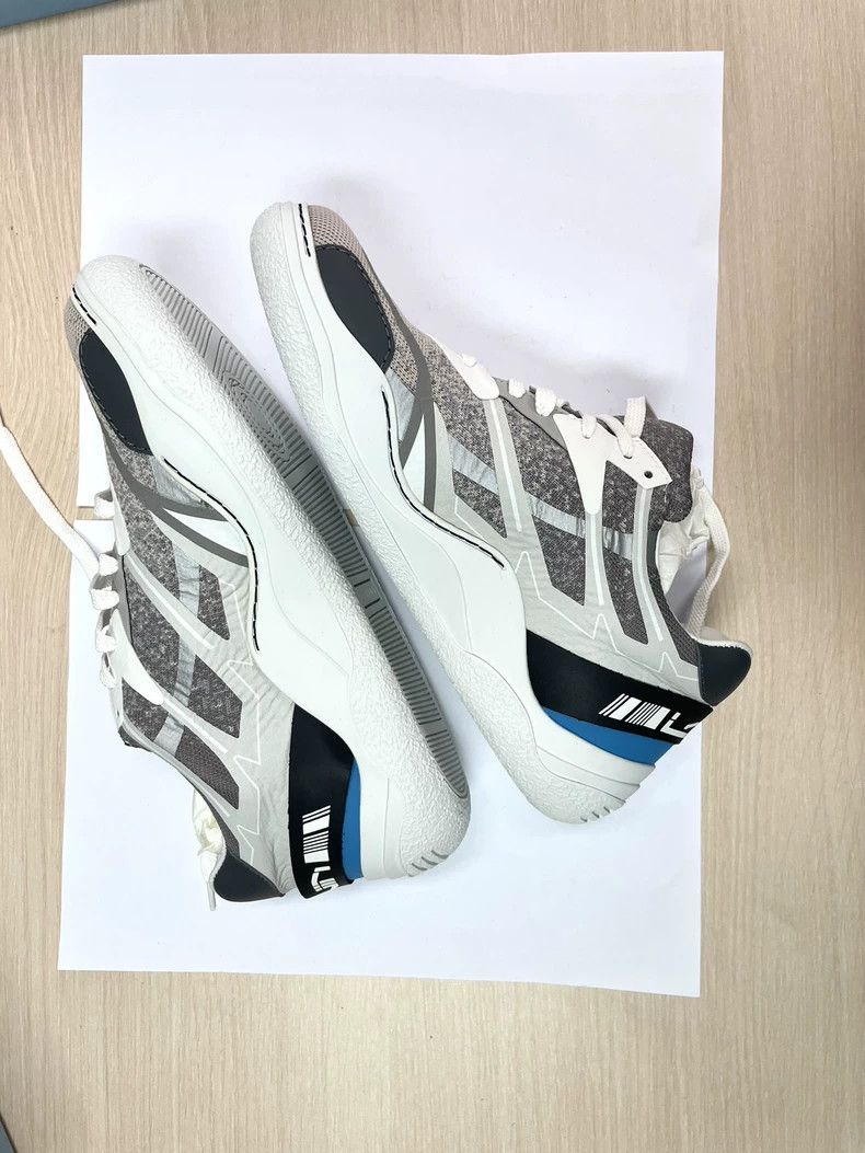 Lanvin Lanvin Men's Sports Shoes Size 40 Size US 9 / IT 39 - 6 Thumbnail