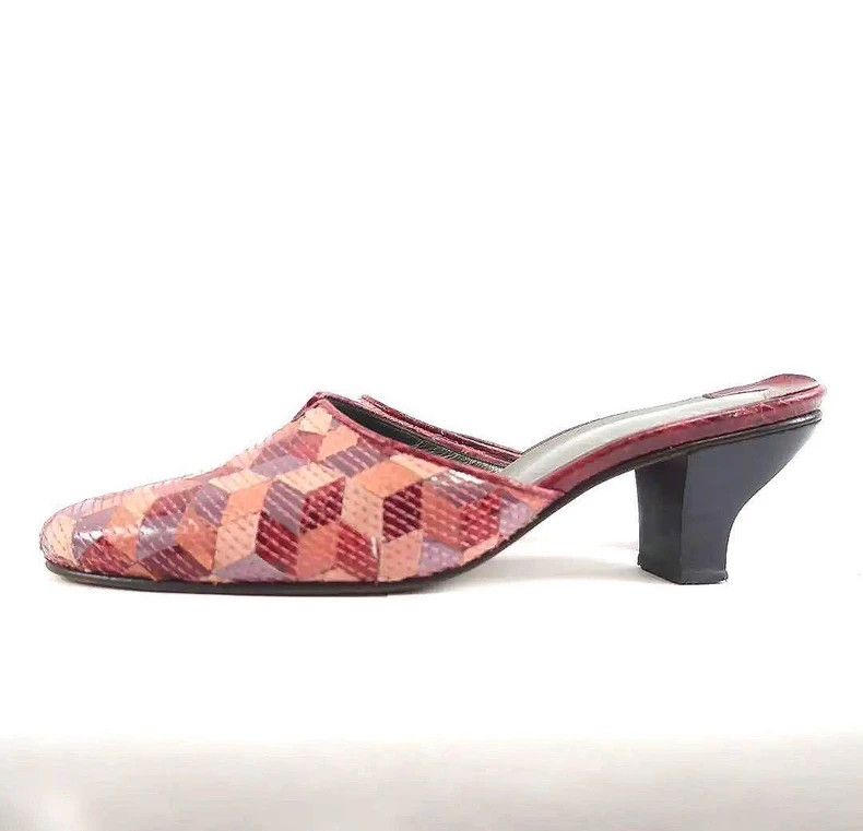 Maison MIHARA YASUHIRO Vintage MIHARA YASUHIRO Slip-On Shoes Size US 6 / IT 36 - 3 Thumbnail