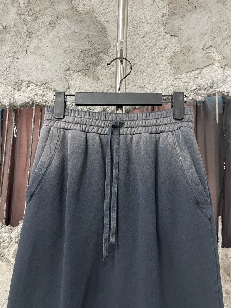 Miu Miu Miumiu Gradient Half Skirt Size 22" - 4 Thumbnail