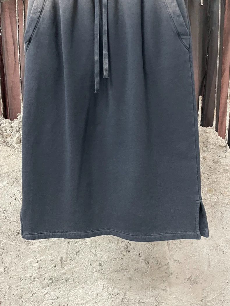Miu Miu Miumiu Gradient Half Skirt Size 22" - 5 Thumbnail