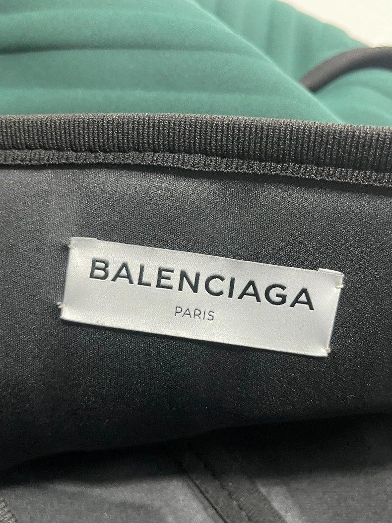 Balenciaga Balenciaga Irregular Hem Skirt Size 36" / US 14 / IT 50 - 6 Thumbnail