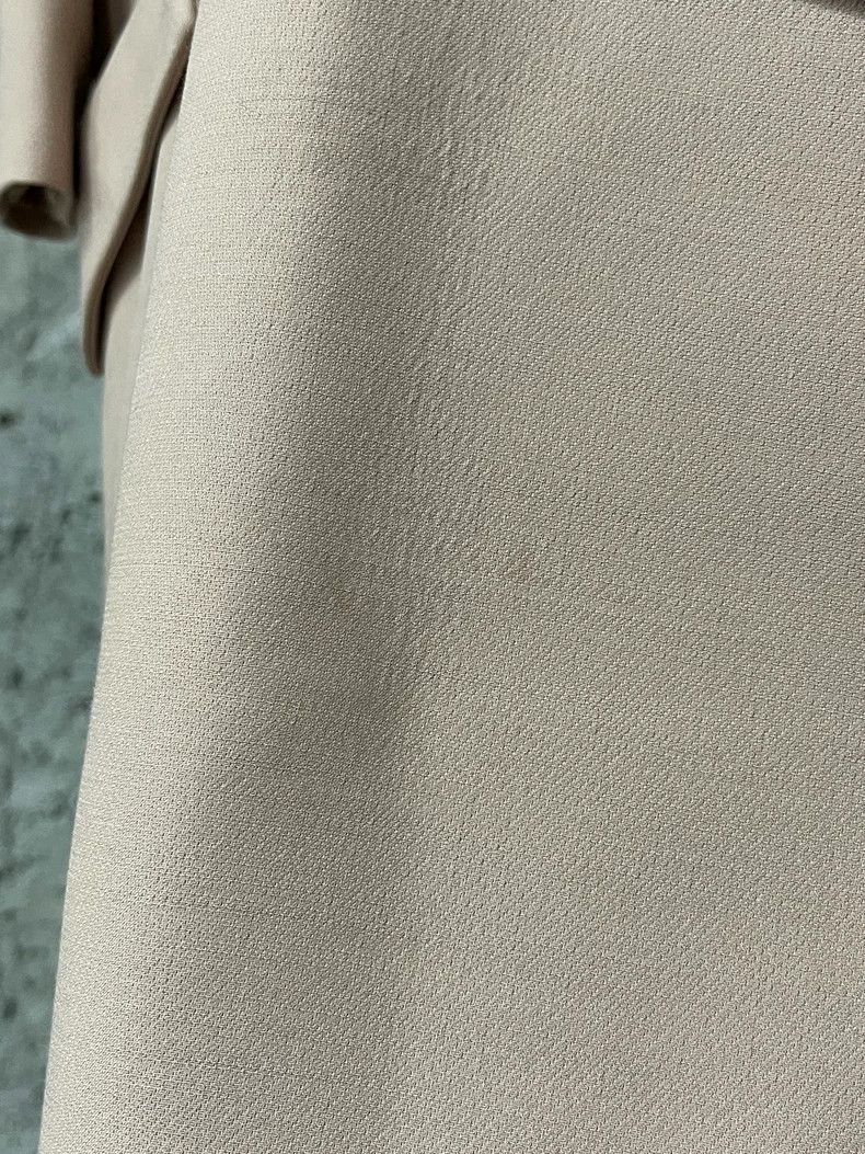 Dior Dior Light Pink Dress Size 36 Size S / US 4 / IT 40 - 5 Thumbnail