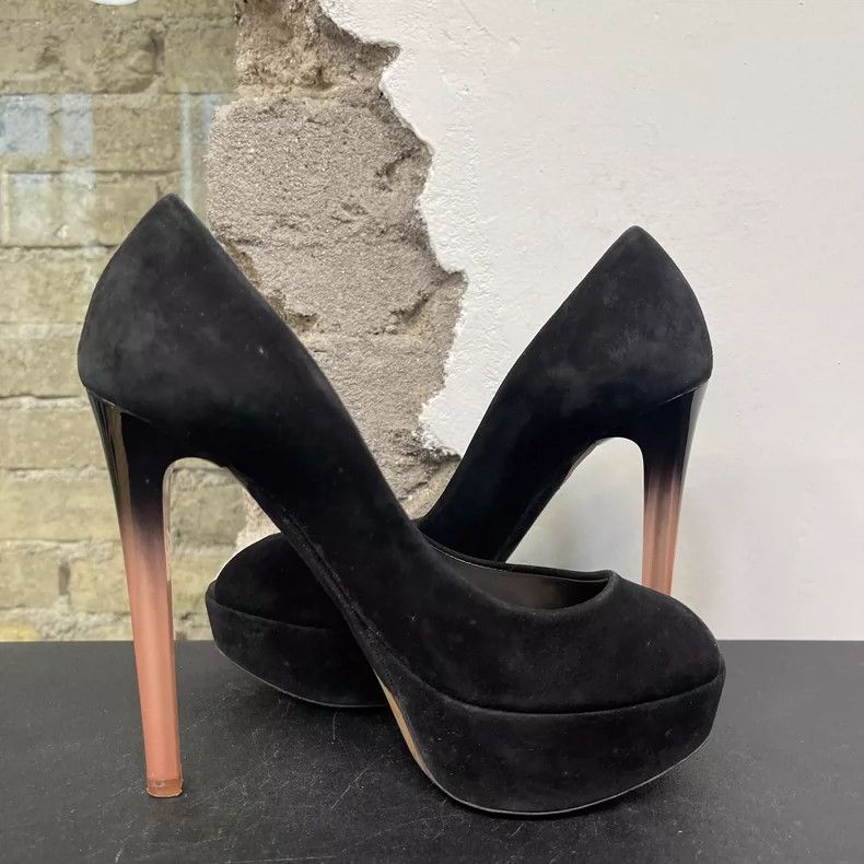 Dior Dior High Heels Size 35 Size US 5 / IT 35 - 4 Thumbnail